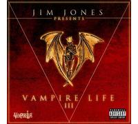 Jones Jim - Vampire Life Vol.3