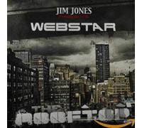 Jones, Jim & Webstar - Jim Jones & Webstar