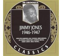 Jones, Jimmy - 1946-47