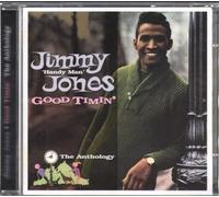 Jones,Jimmy - Good Timin/Anthology