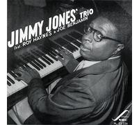 Jones, Jimmy - Trio
