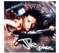 Jones, Jive - Me Myself + I