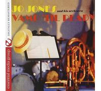 Jo Jones And His Orchestra Vamp 'Til Ready (Digitally Remastered) (CD)