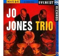 JONES, JO -TRIO- - JO JONES TRIO