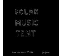 Jones, Joe - Solar Music Tent