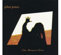 Jones John - One Moment in Time