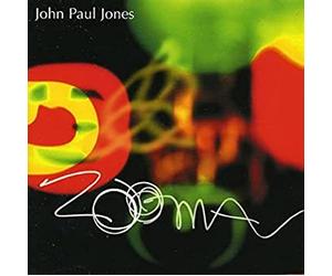 Jones, John Paul - Zooma