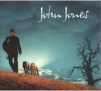 Jones John - Rising Road