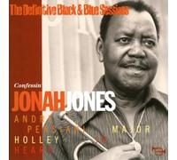 Jones, Jonah - Confessin