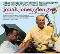 Jones, Jonah - Jonah Jones & Glen Gray / That Righteous Feelin