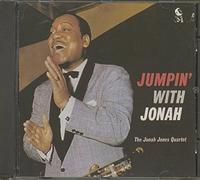 Jones,Jonah - Jumpin With Jonah