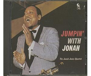 Jones,Jonah - Jumpin With Jonah
