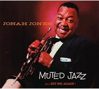 Jones, Jonah - Muted Jazz / Hit Me Again