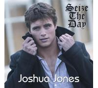 Jones, Joshua - Seize The Day [Import]