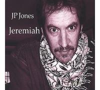 Jones, Jp - Jeremiah