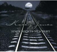 Jones, Kacey - Sings Mickey Newbury