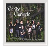 Jones, Kathleen - Caribe Clarinete