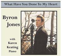 Jones;Keating - What Have You Done To My Heart