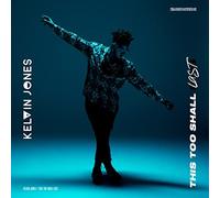 Kelvin Jones – This Too Shall Last – CD – Sony Music
