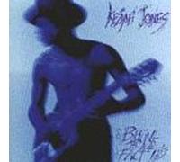 Jones Keziah - Blufunk Is a Fact