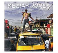 Jones, Keziah - Captain Rugged