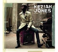 Jones, Keziah - Nigerian Wood (2 CD)