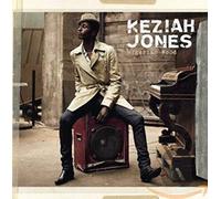 Jones,Keziah - Nigerian Wood