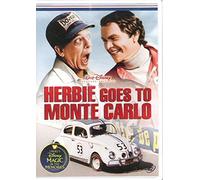 Jones/Knotts/Sommars - Herbie Goes to Monte Carlo