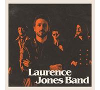 Jones Laurence - Laurence Jones Band