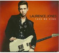 Jones Laurence - Take Me High