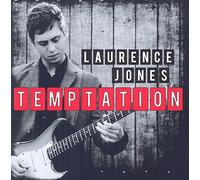 Jones, Laurence - Temptation