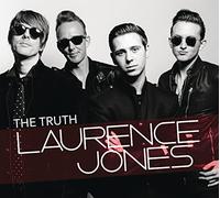 Jones, Laurence - Truth