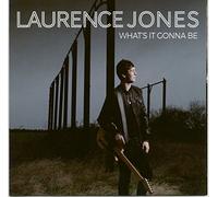 Jones Laurence - What's It Gonna Be