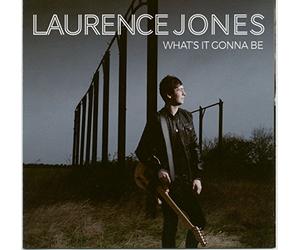 Jones Laurence - What's It Gonna Be