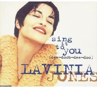 Jones,Lavinia - Sing It to You (Dee-Doob-Dee-d