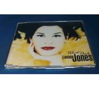 Jones,Lavinia - Velvet Park