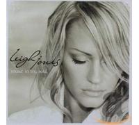 Jones, Leigh - Music In My Soul