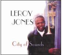 Jones, Leroy - City of Sounds