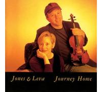 Jones & Leva - Journey Home