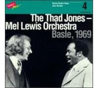 Jones/Lewis Orchestra - Vol. 4-Swiss Radio Days