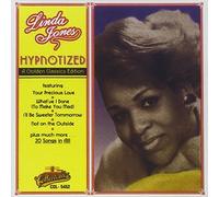 Jones, Linda - Hypnotized-20 Golden Classics