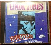 Jones, Linda - Hypnotized