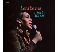 Jones Linda - Let It Be Me