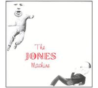 Jones Machine,the - You'Re the One (Part Two)/(I'M