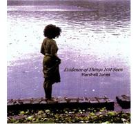 Jones, Marshell - Evidence of Things Not Seen