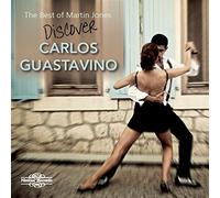 Jones Martin David Pf - The Best Of Martin Jones: Discover Guastavino