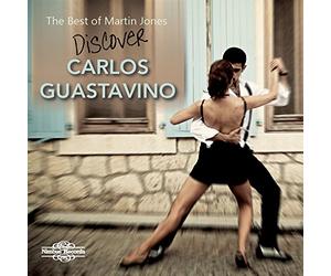 Jones Martin David Pf - Best Of Martin Jones