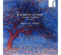 Jones,Martin - Klavierwerke, Vol. 3