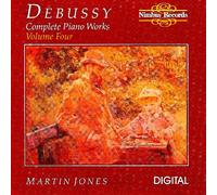 Jones,Martin - Klavierwerke Vol.4