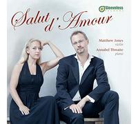 Jones, Matt - Salut D'Amour